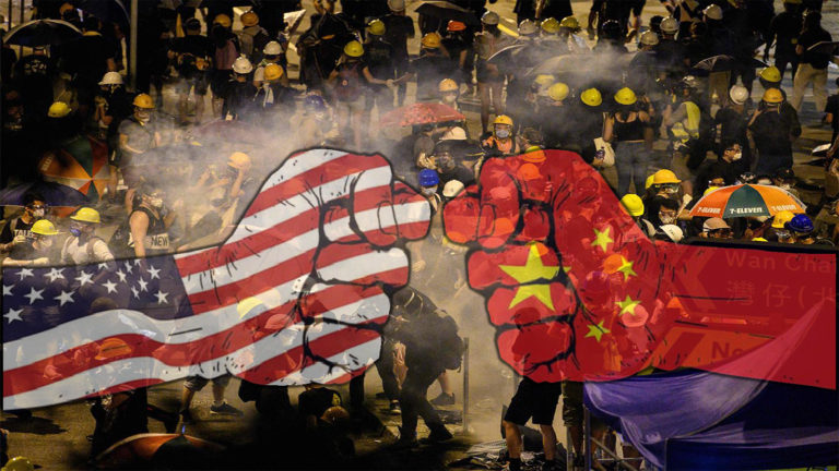 Hong Kong Bölge Raporu: Hong Kong’da Neler Oluyor?
