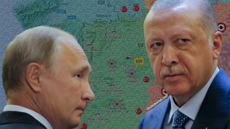Suriye’de İdlib Açmazı: Türkiye ile Rusya Anlaşamazsa Ne Olur?