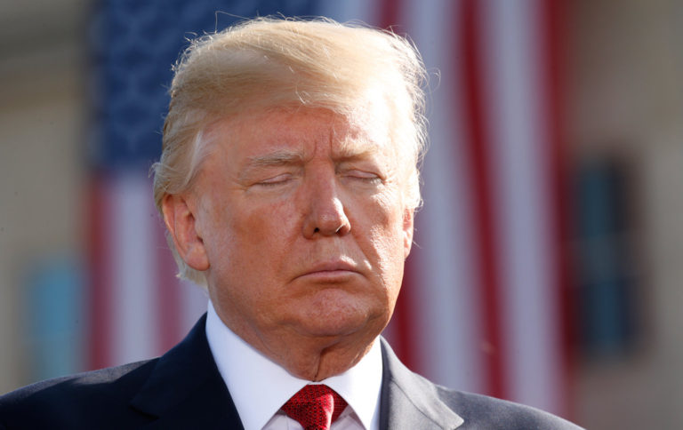 İfadeye Çağrılan Trump’ın “Azil Soruşturması” Nedir?