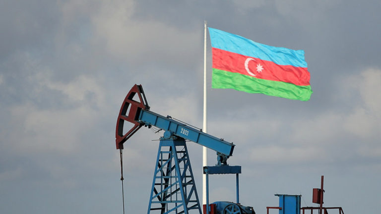Orta Asya’daki 5 Türk Devleti’nin Yeraltı Kaynakları