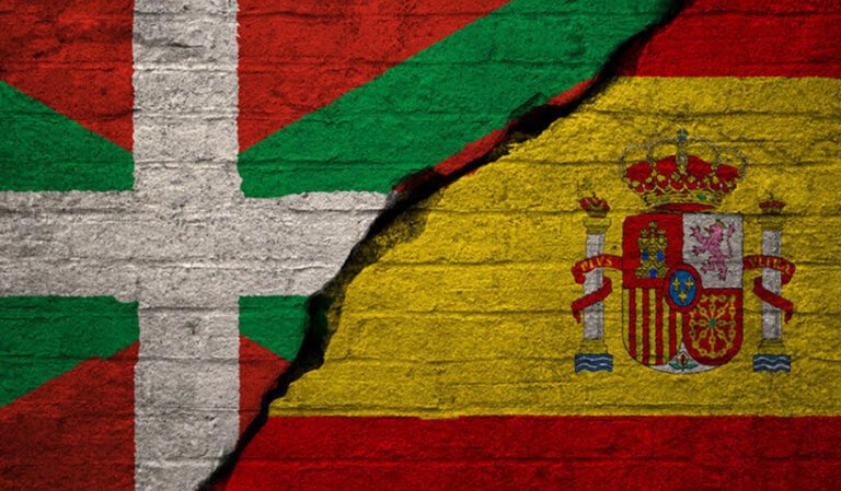 İspanya’da Basklar da Katalanlar Gibi Bağımsızlık Kararı Aldı