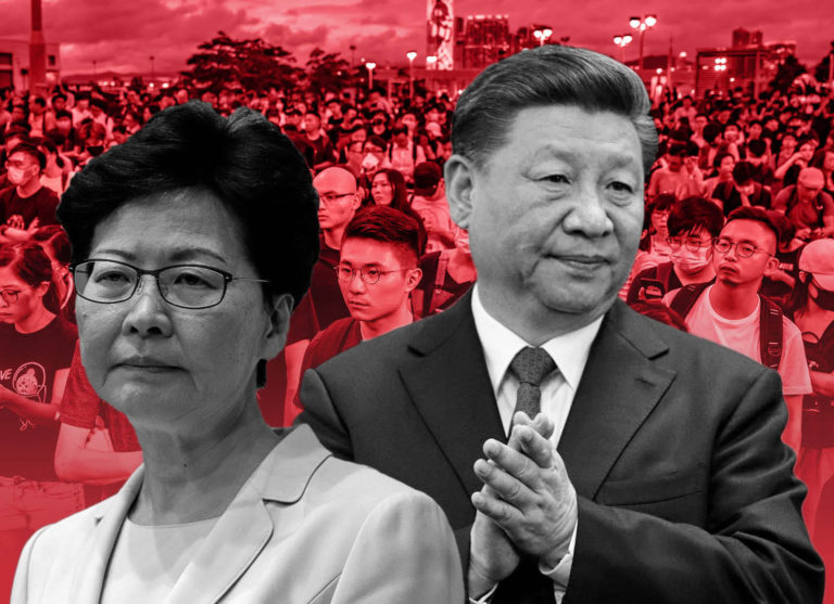 Hong Kong Hakkında Bilinmesi Gereken 16 Madde
