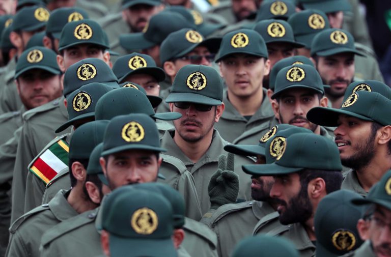 Pentagon İlk Kez Yayınladı: 7 Maddede ‘İran’ın Askeri Gücü’