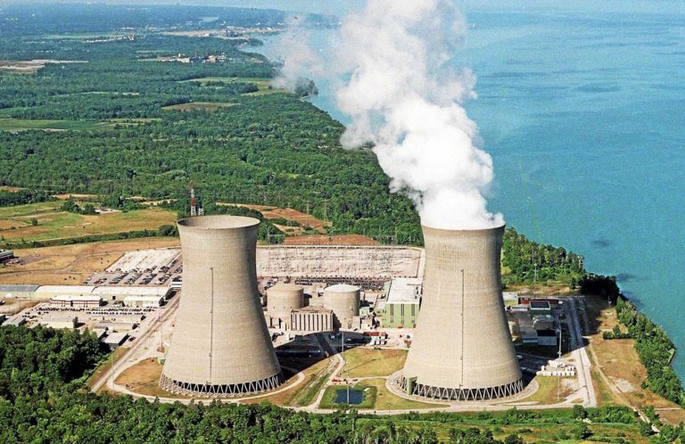 Suudi Arabistan’dan Nükleer Enerji Atağı