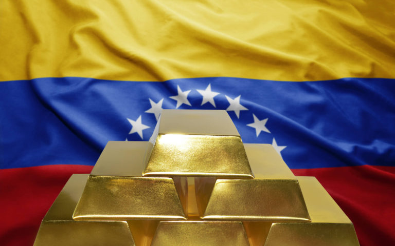 “Latin Amerika’nın Model Ülkesi” Venezuela