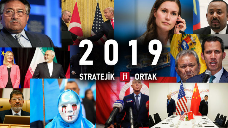 60 Önemli Gelişme: 2019’da Neler Oldu?