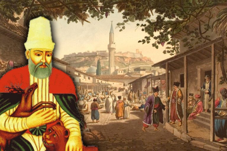 Kuruluş Osman Dizisi ile Gündeme Gelen Ahilik Nedir? Ahi Evran Kimdir?