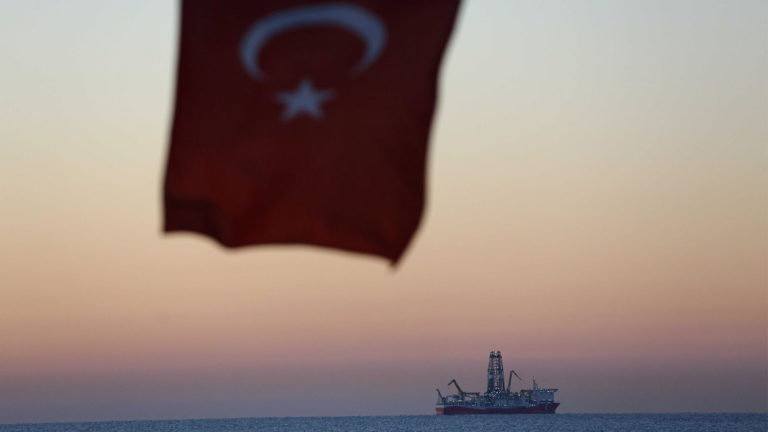 Doğu Akdeniz: Kıbrıs, Yeni Enerji Jeopolitiği ve Libya Mutabakatı