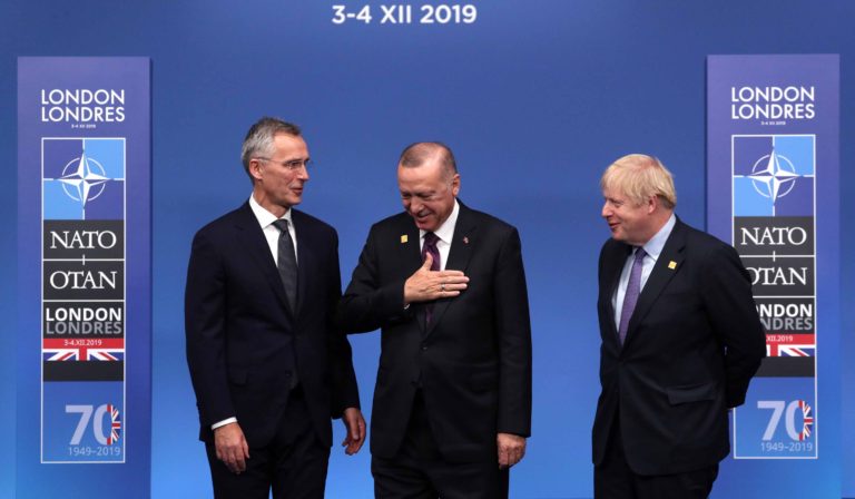NATO’nun 70. Yıl Dönümü: Ortak Deklarasyon ve Öne Çıkanlar