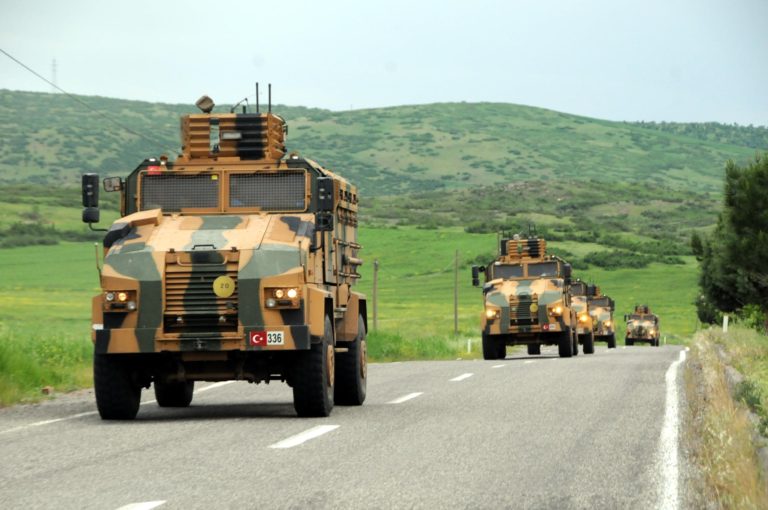 BMC – Carmor İşbirliği ve Yerli Zırhlı Araçlar