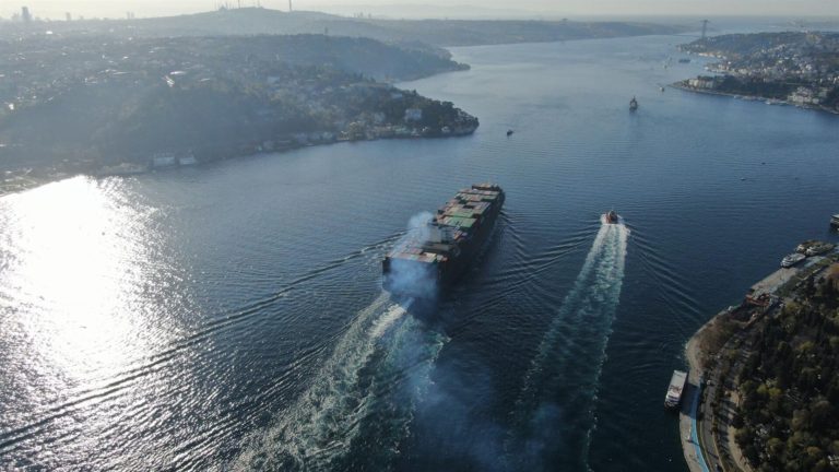 Kanal İstanbul Projesi ve Montrö: Boğaz Kapatılabilir mi?
