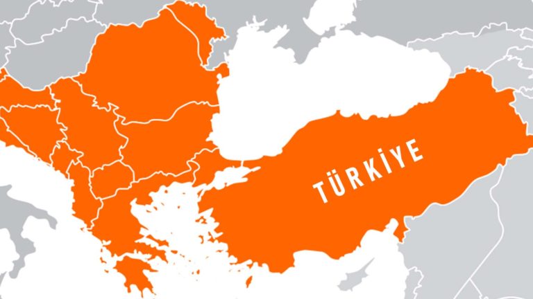 Türkiye’nin Balkanlar Dış Politikası