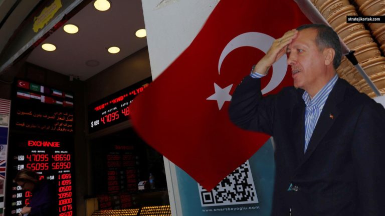 2009 Ekonomik Buhranı Türkiye’yi Nasıl “Teğet” Geçti?