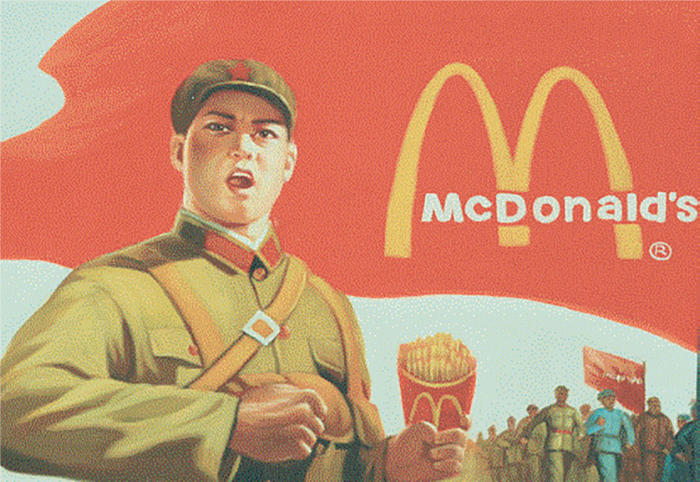 Çin Ekonomisi: Kominist Çin’den Kapitalist Çin’e