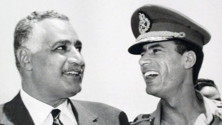Öncü Arap-Sosyalist Hareketler ve Baas