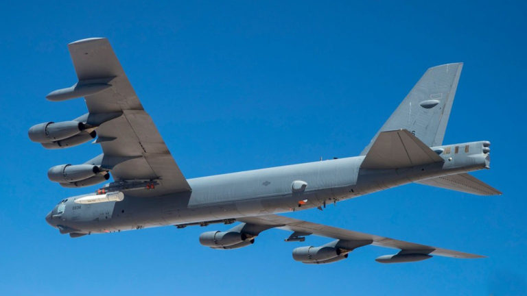 AGM-183A: ‘HSS’lerin Karşı Koyamadığı’ Hipersonik Füze