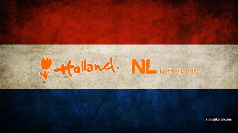 Hollanda’nın 2020’deki İmaj Değişikliğinin Temel Sebepleri