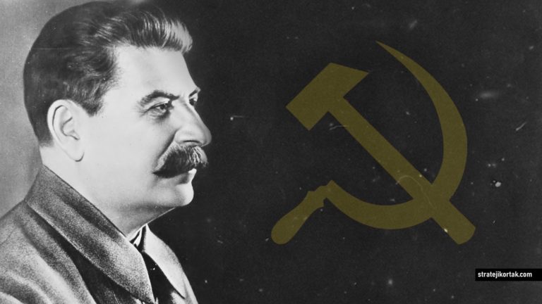 Stalin’in Hayatı: Acımasız Bir Lider mi Yoksa Bir Kurtarıcı mı?