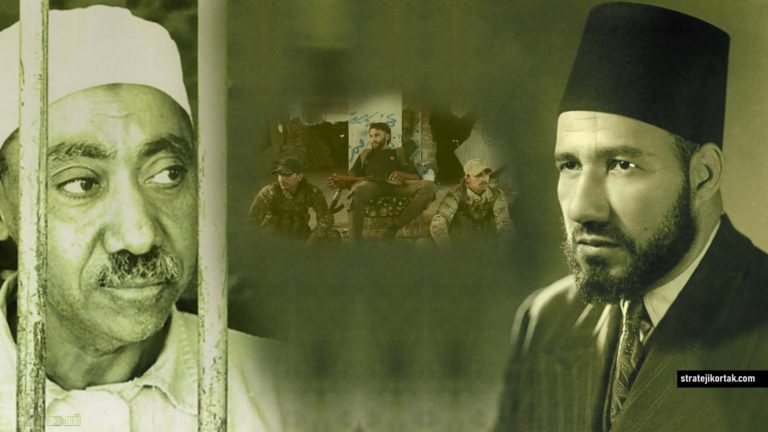 Müslüman Kardeşler’in Kuruluşu ve Değişen Cihat Anlayışı