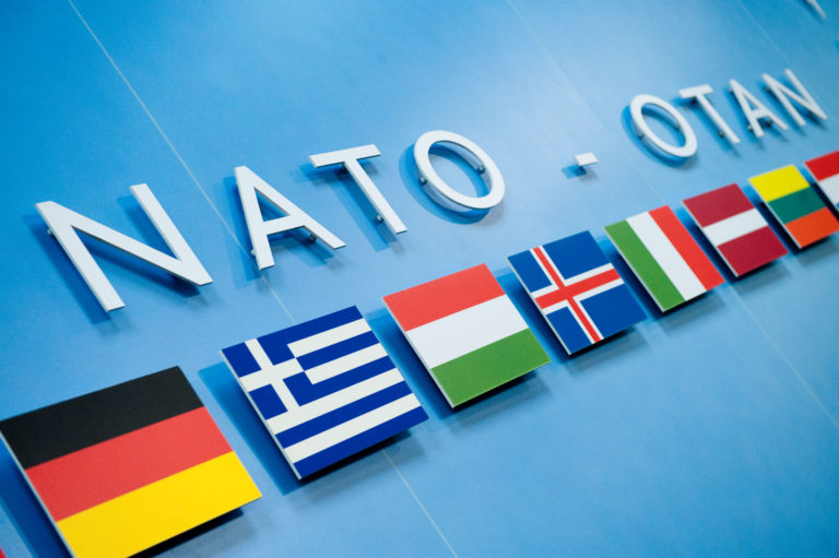 NATO’nun Suriye Krizine Yönelik Adımları