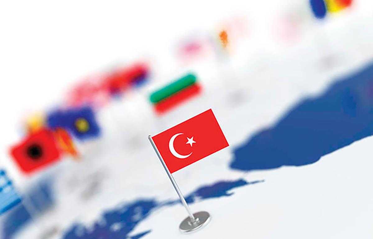 Türkiye'nin Kamu Diplomasisine Bakış - Stratejik Ortak