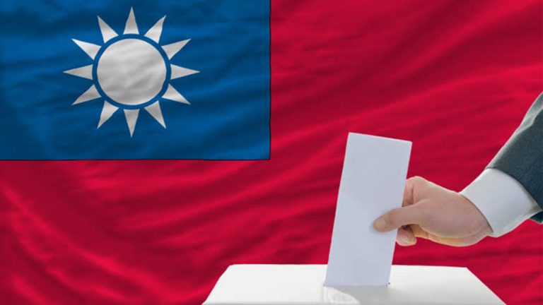 Tayvan Seçimleri ve Bölgeye Etkisi