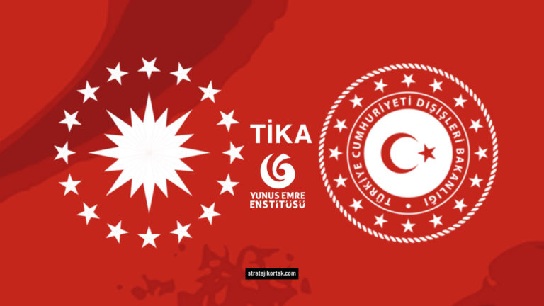 Türkiye’nin Kamu Diplomasisine Bakış