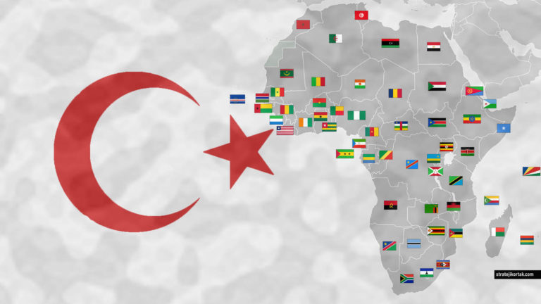Türkiye-Afrika İlişkilerinin Tarihsel Süreci