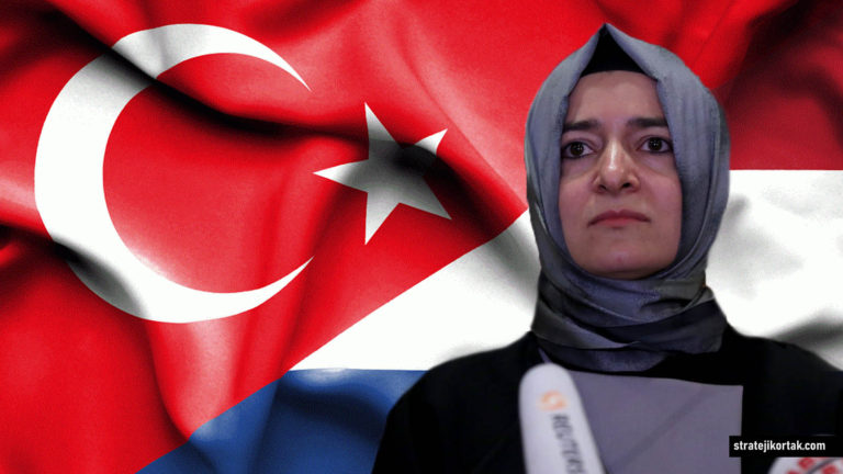 Uluslararası Hukuk Bağlamında 2017’deki Hollanda-Türkiye Diplomatik Krizi