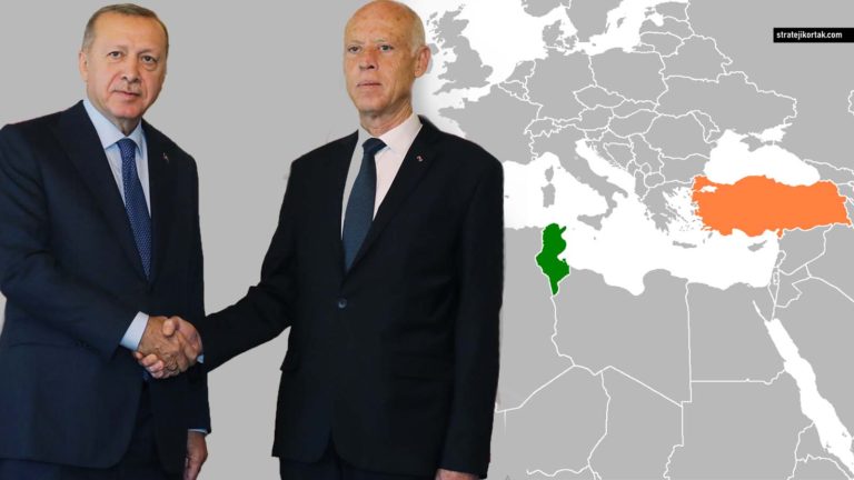 Tunus’un Yakın Tarihi ve Türkiye-Tunus İlişkileri