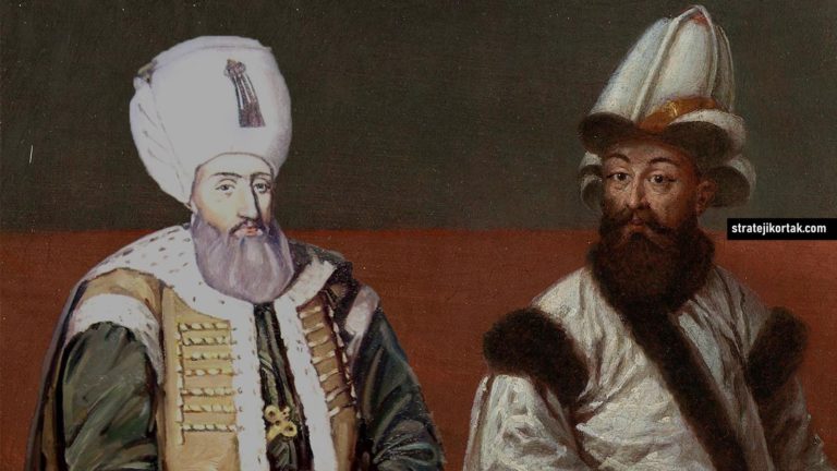 Osmanlı’nın Erken Kanuni Süleyman Dönemi Dış Politikası