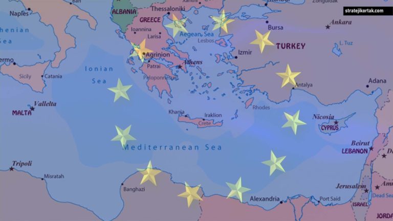 Avrupa’nın Enerji Arz Güvenliği: Doğu Akdeniz’deki Keşifler