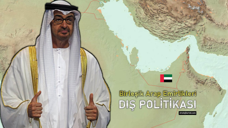 BAE’nin Karanlık Dış Politikasının Altında Yatan Nedenler