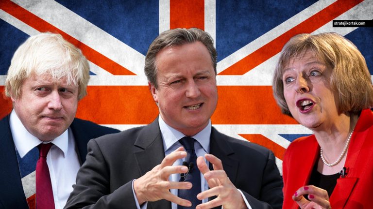 Birleşik Krallık AB’den Ayrıldı: BREXIT Süreci Nasıl Gelişti?