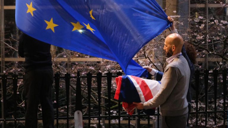2015’ten 2020’ye İngiltere’nin AB’den Ayrılış Süreci (BREXIT)