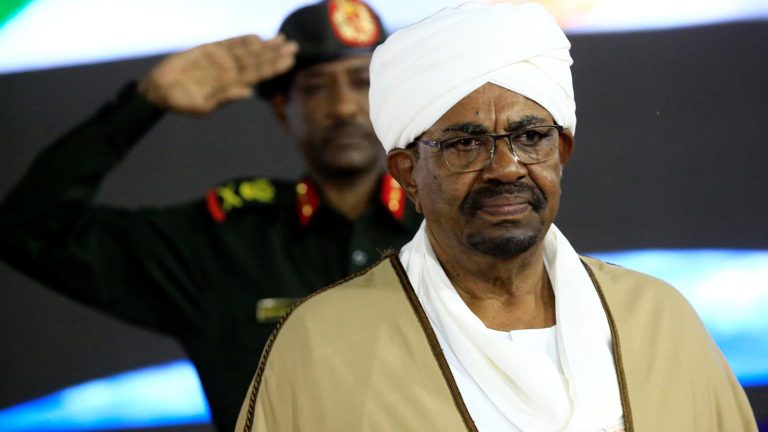Kronoloji: Sudan’ın 30 Yıllık İktidar Sahibi Ömer El-Beşir Kimdir?