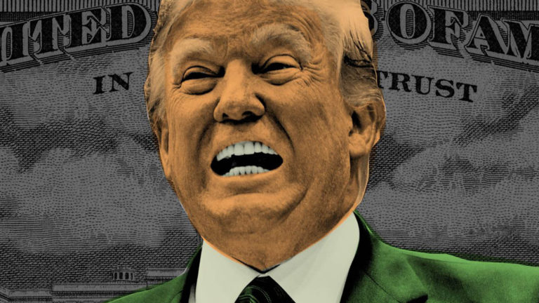 2019’da Gündeme Gelmeyen Trump Hükümetinin Kararları