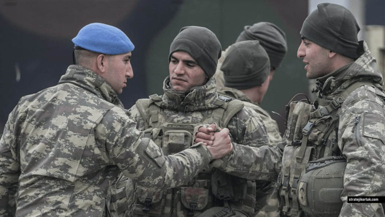 İdlib: Masada Kazanmanın Ön Koşulu Sahada Güçlü Olmak