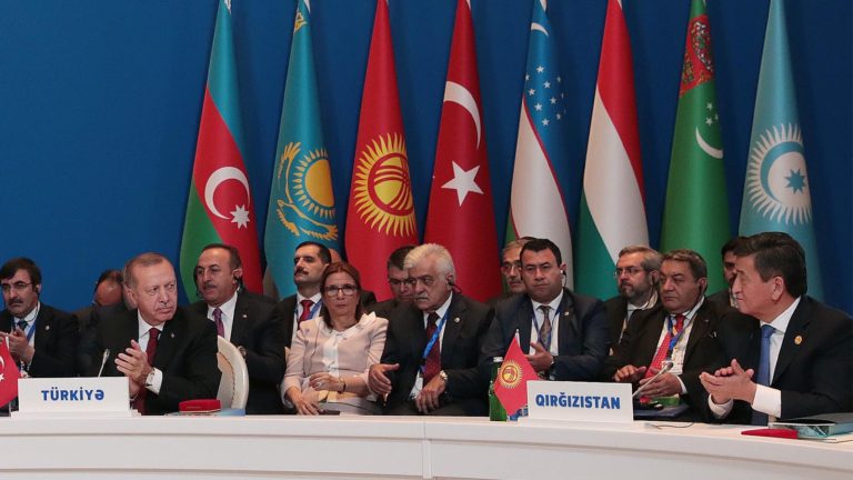 Türk Keneşi ve Geleceği