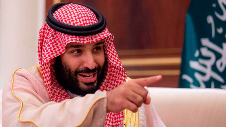 Suudi Arabistan’da İktidar Mücadelesi: Muhammed Bin Selman