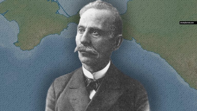 Gaspıralı İsmail ve Gösterdiği Hedef: Dilde, Fikirde, İşte Birlik