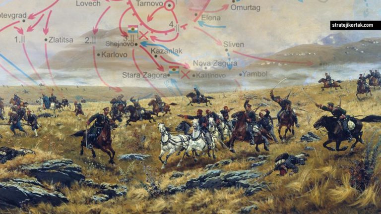 Tarihin Yakın Penceresi: 93 Harbi (1877-1878)