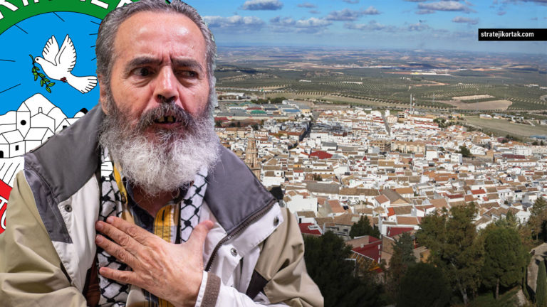 İspanya’daki Komünist Ütopya: Marinaleda