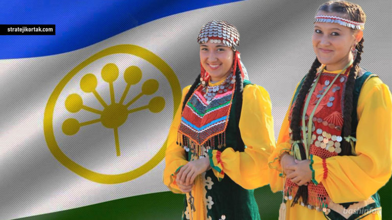 Başkurtlar ve Özerk Türk Yurdu Başkurdistan