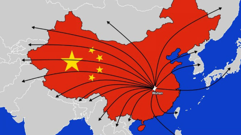 Koronavirüs Küreselcilerin Bir Oyunu mu?