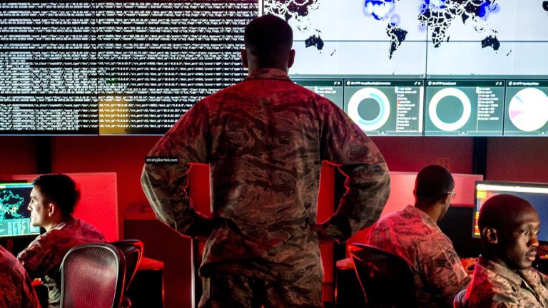 4. Nesil Savaşın Kıskacında Türkiye