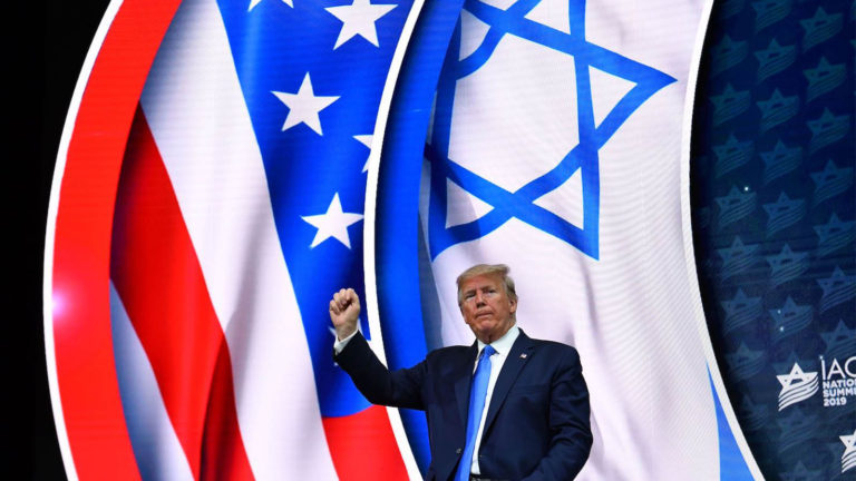 Mart 2020’de ABD ve İsrail’de Gerçekleşen Seçimler