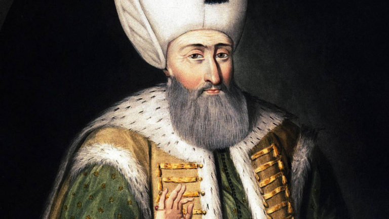 Osmanlı’nın Kanuni Süleyman Dönemi Dış Politikası (Bölüm II)