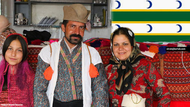 İran’da Oğuz Boyu Bir Türk Topluluğu: Kaşkaylar