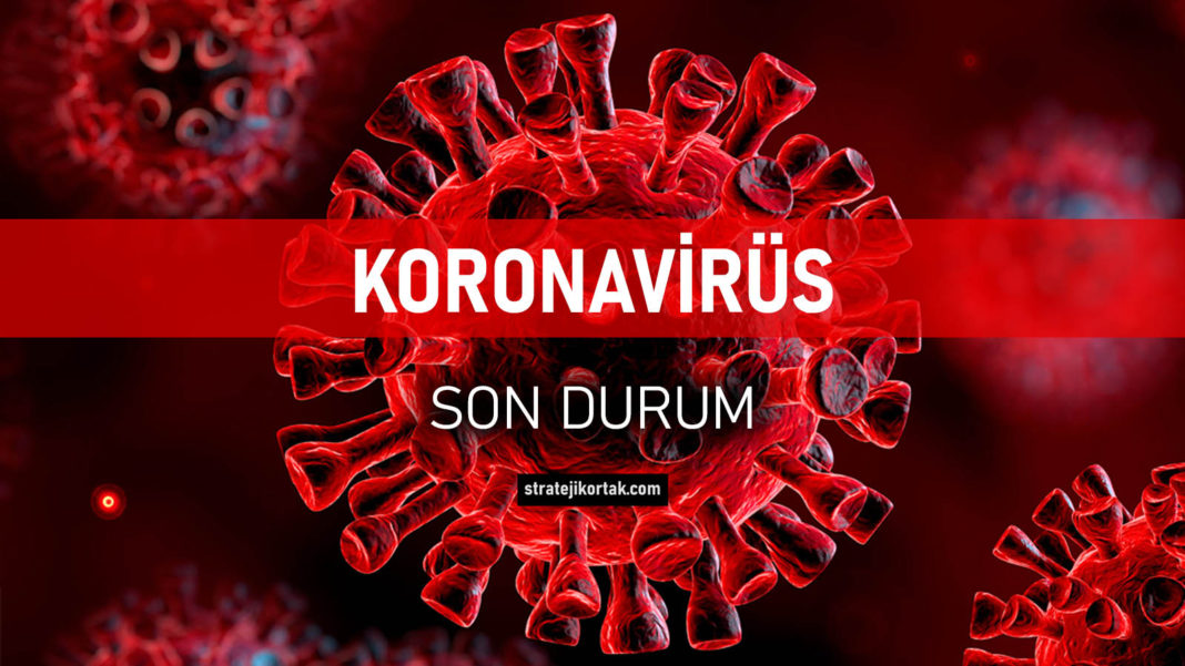 Güncel: İlk Günden Bugüne Türkiye’nin Koronavirüs Tablosu